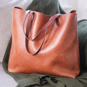 Madewell Original Transport Tote